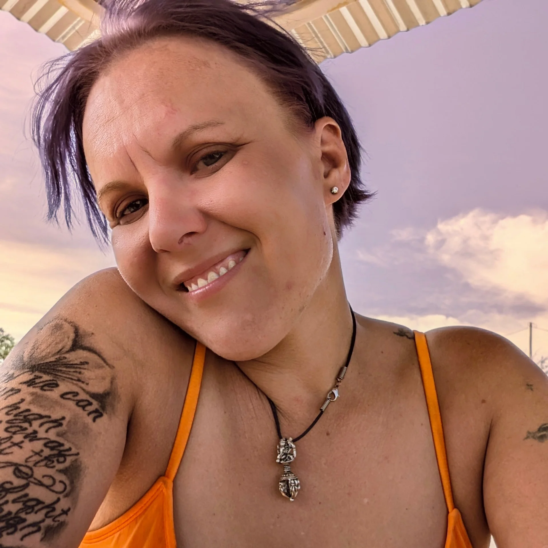 XXX Porn Photo of Nude sunnytrix 9