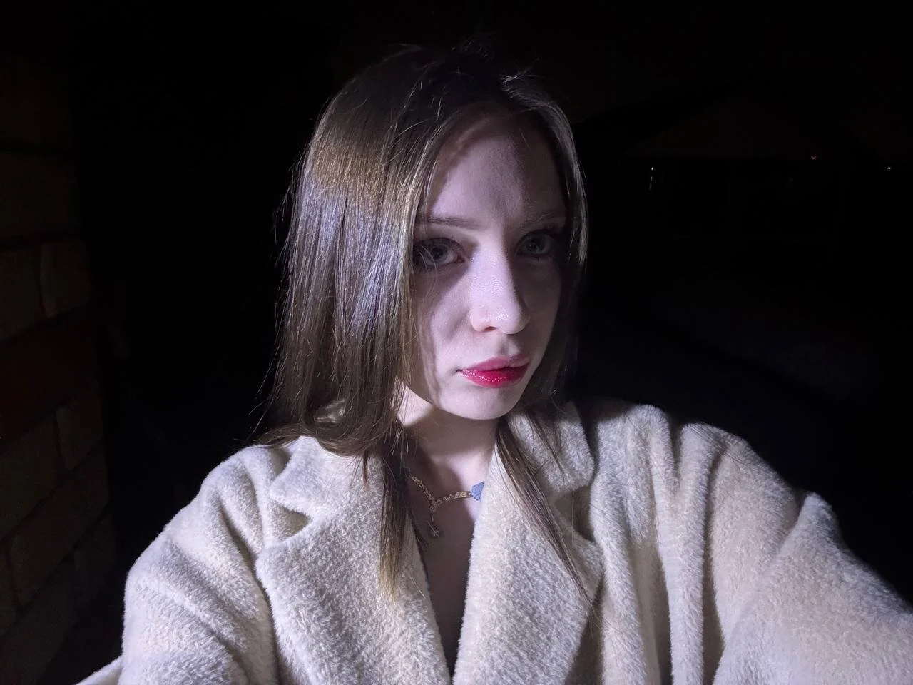 XXX Porn Photo of Nude AuraTamporello 8