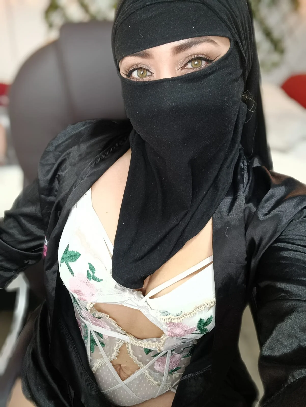 XXX Porn Photo of Nude zahra_Jalid 49