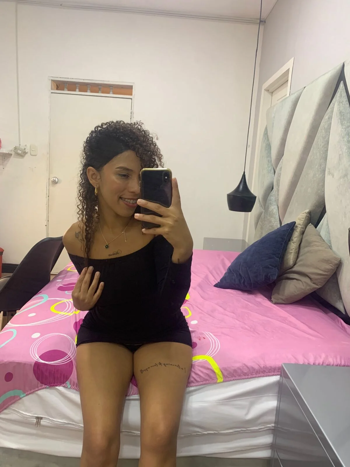 XXX Porn Photo of Nude Nicole_Will 8