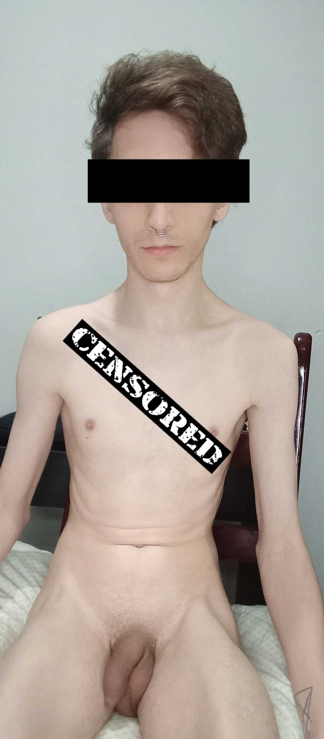 XXX Porn Photo of Nude Gabriel_leon 19