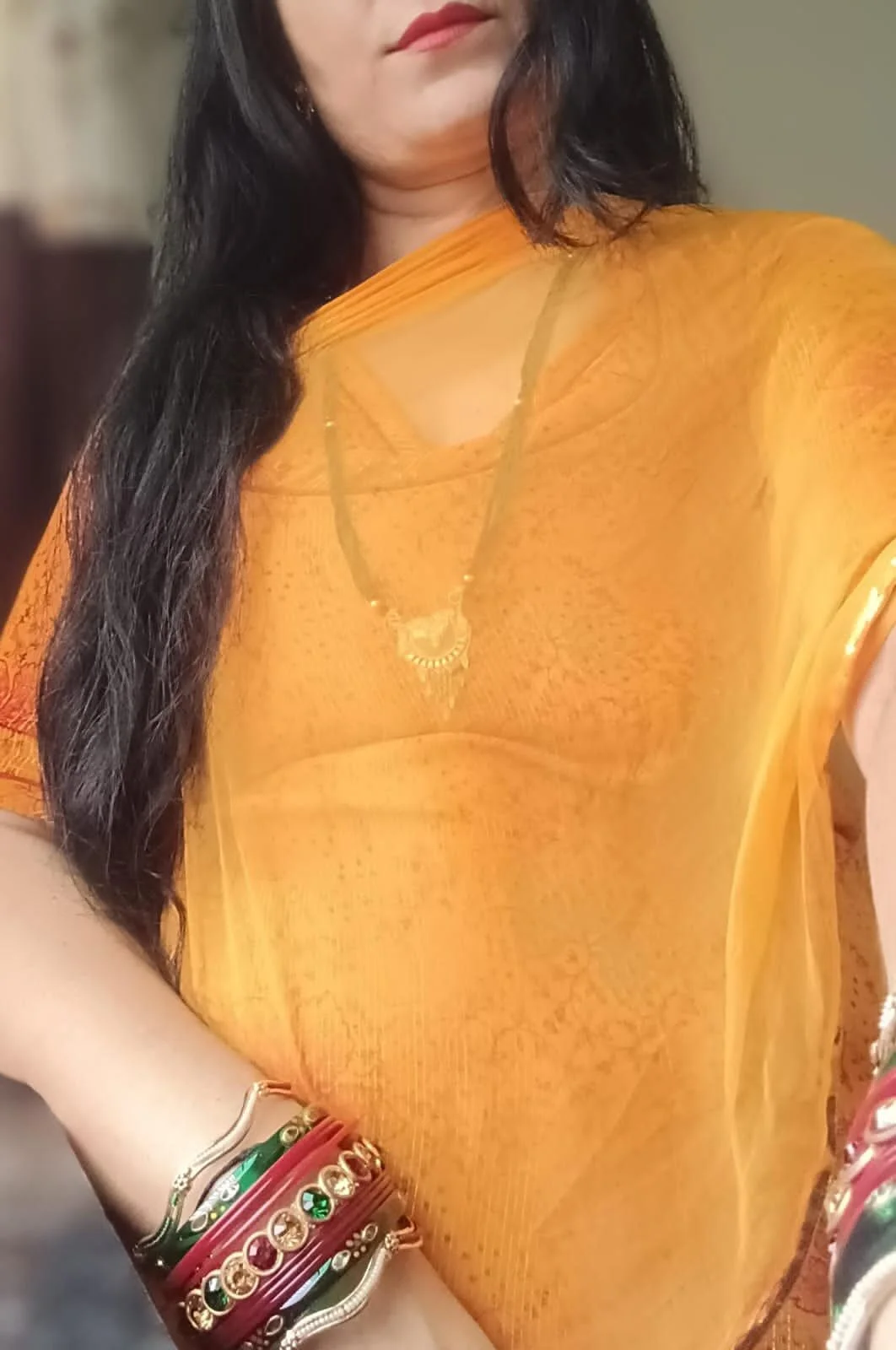 XXX Porn Photo of Nude Payalkumari456 2