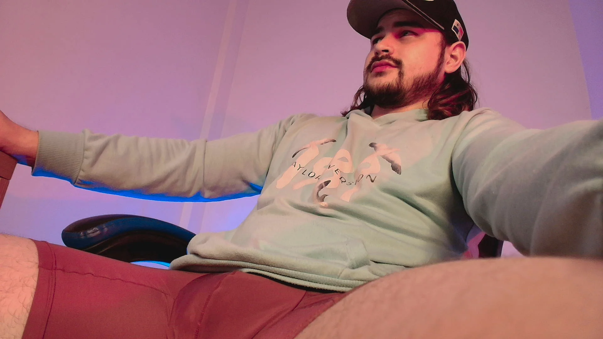 XXX Porn Photo of Nude Derek_Vow 44