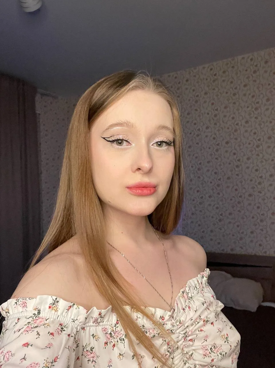 XXX Porn Photo of Nude zeecutie 12