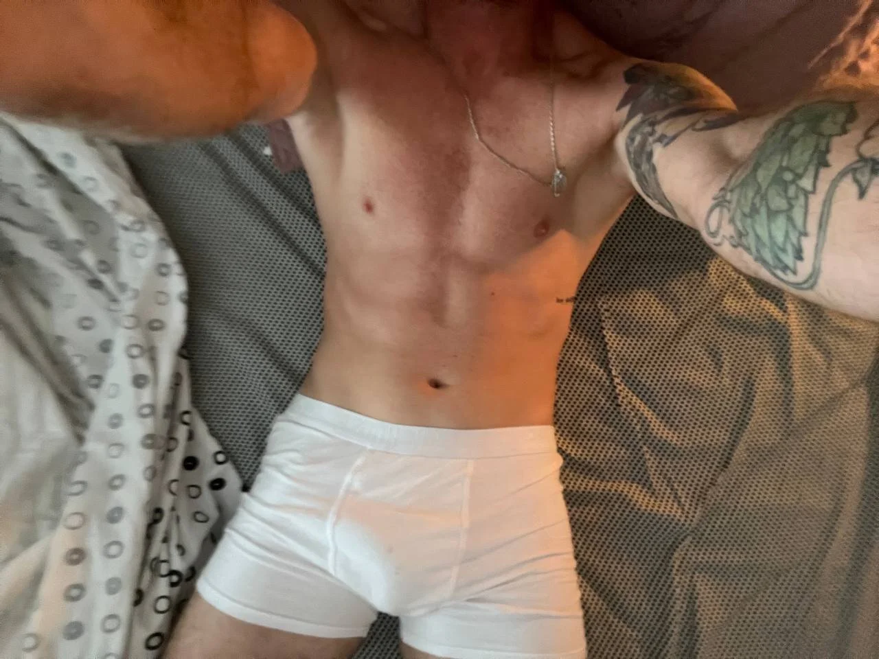 XXX Porn Photo of Nude gerez20 4
