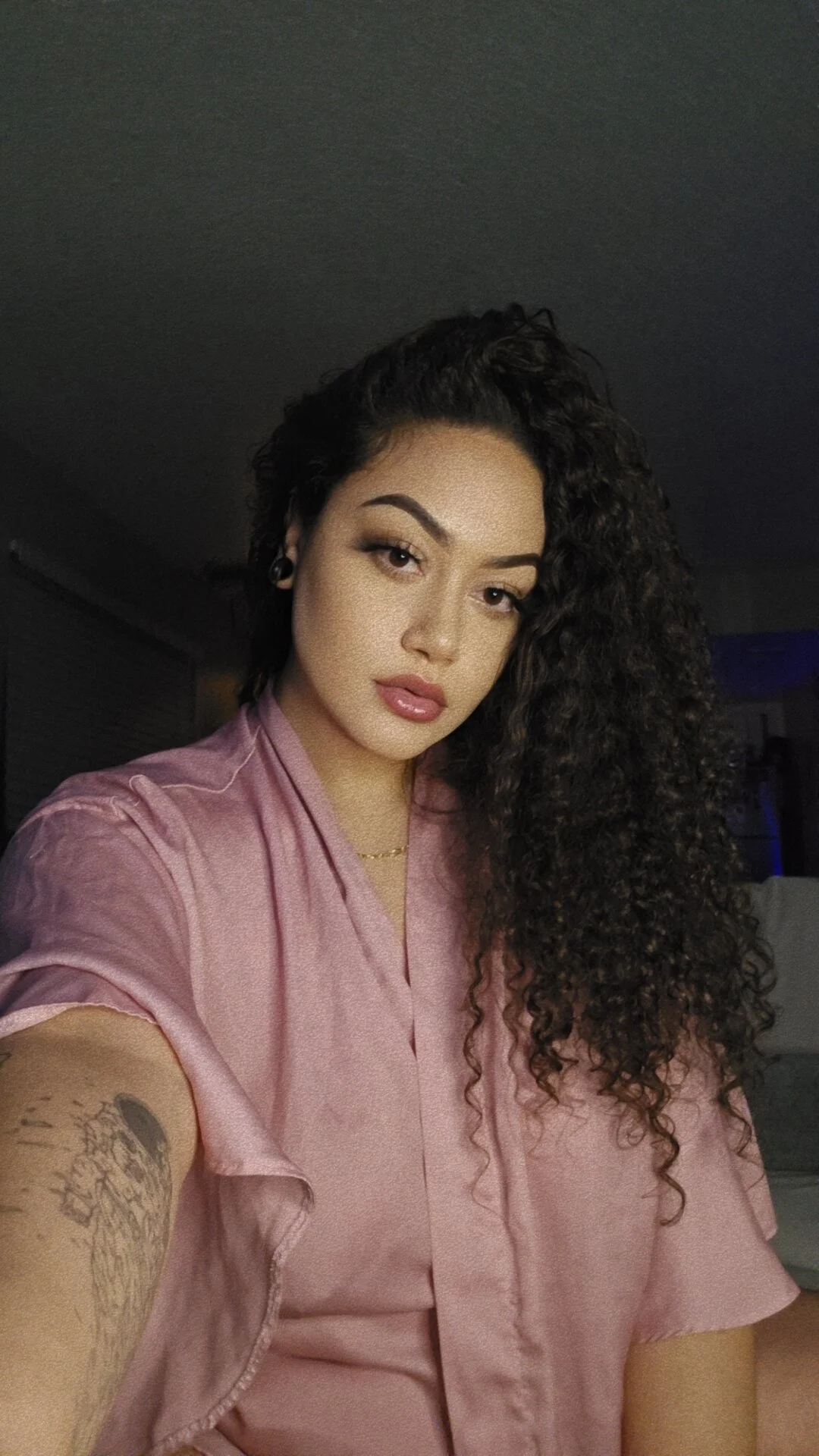 XXX Porn Photo of Nude honeeyyy_pot 18