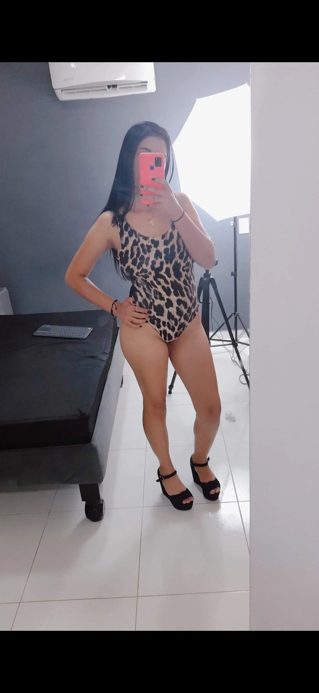XXX Porn Photo of Nude sexy-Yeremi 5