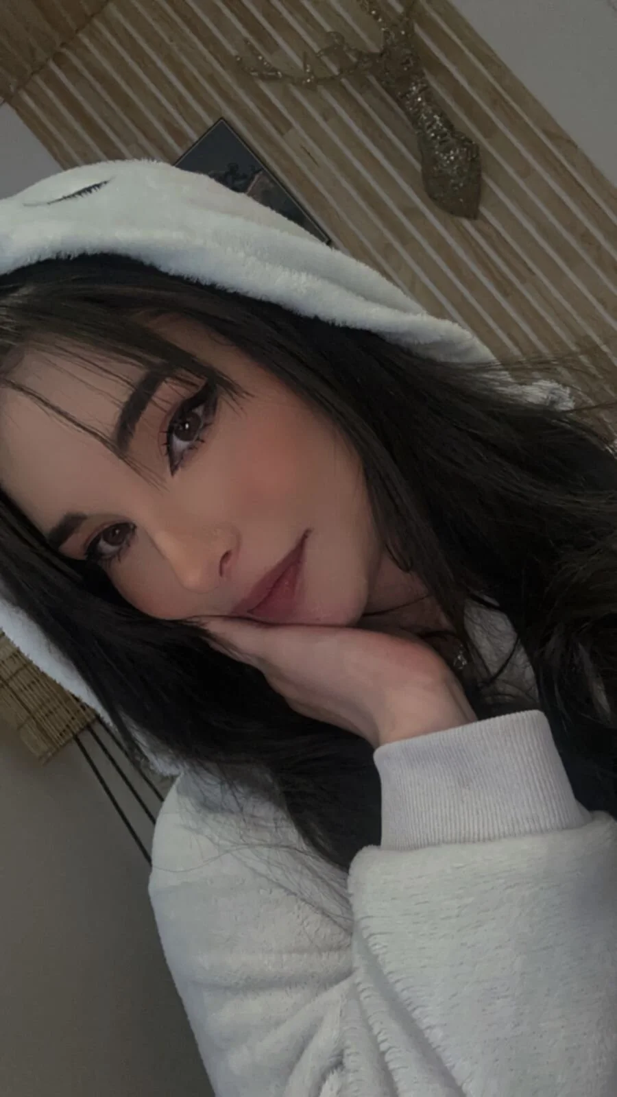XXX Porn Photo of Nude Just__dani 3
