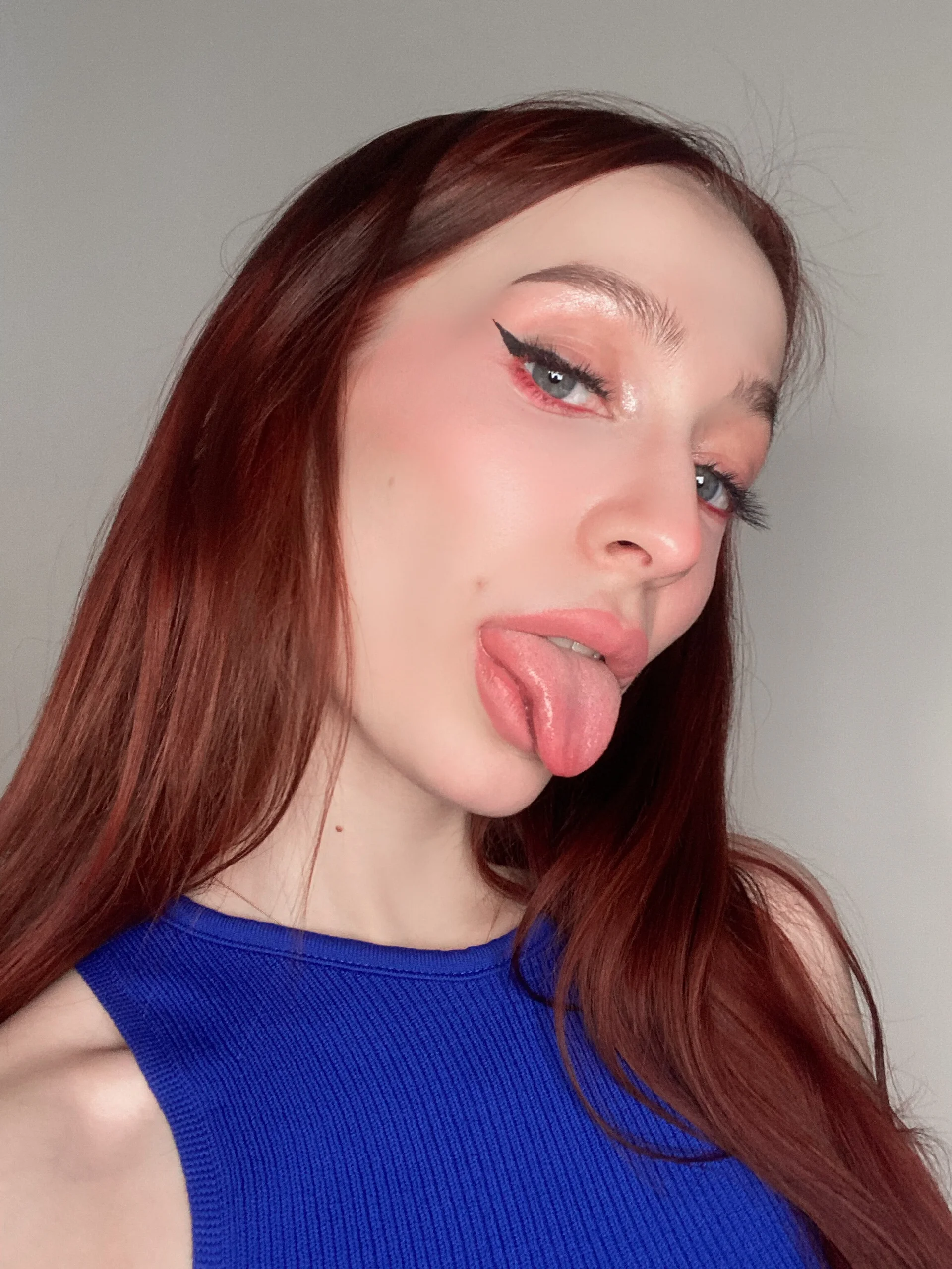XXX Porn Photo of Nude MarieKarma 683