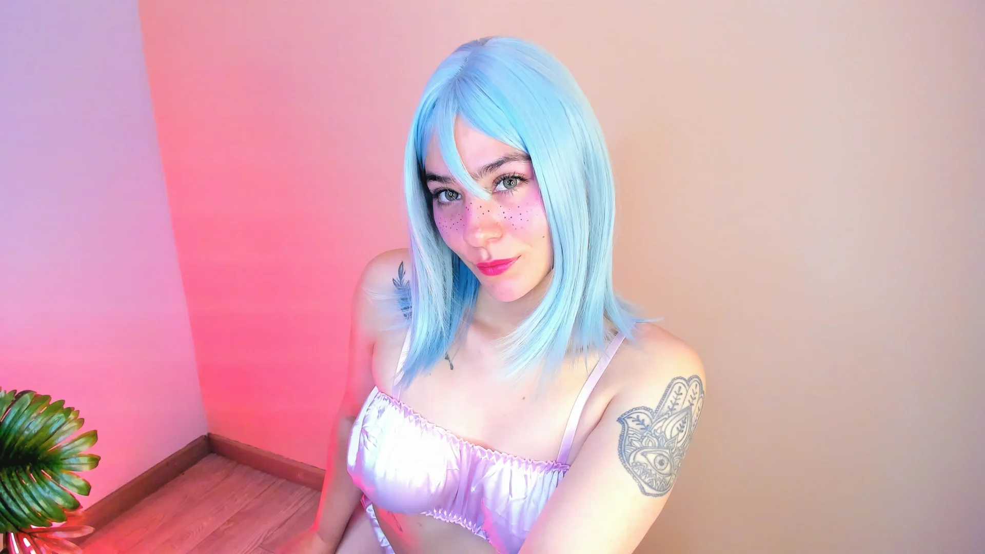 XXX Porn Photo of Nude aikoo__1 1