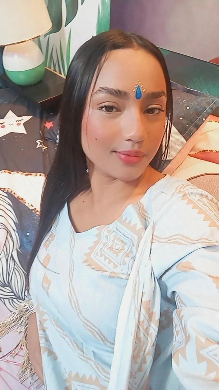 XXX Porn Photo of Nude shakti_moumita 4