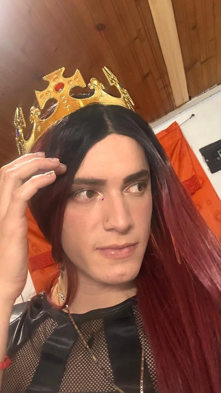 XXX Porn Photo of Nude eferastrpc 3