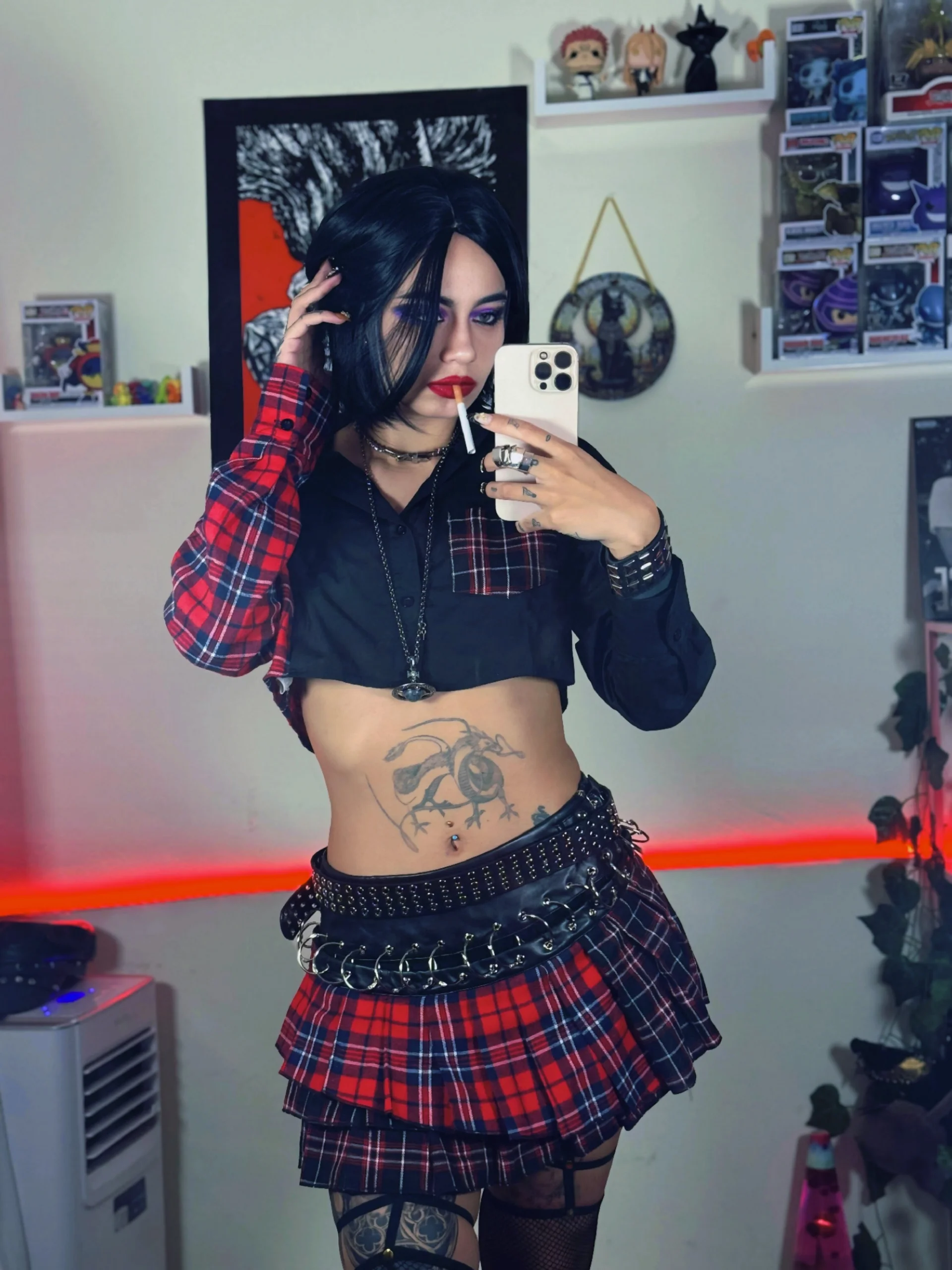 XXX Porn Photo of Nude _sakae_ 328