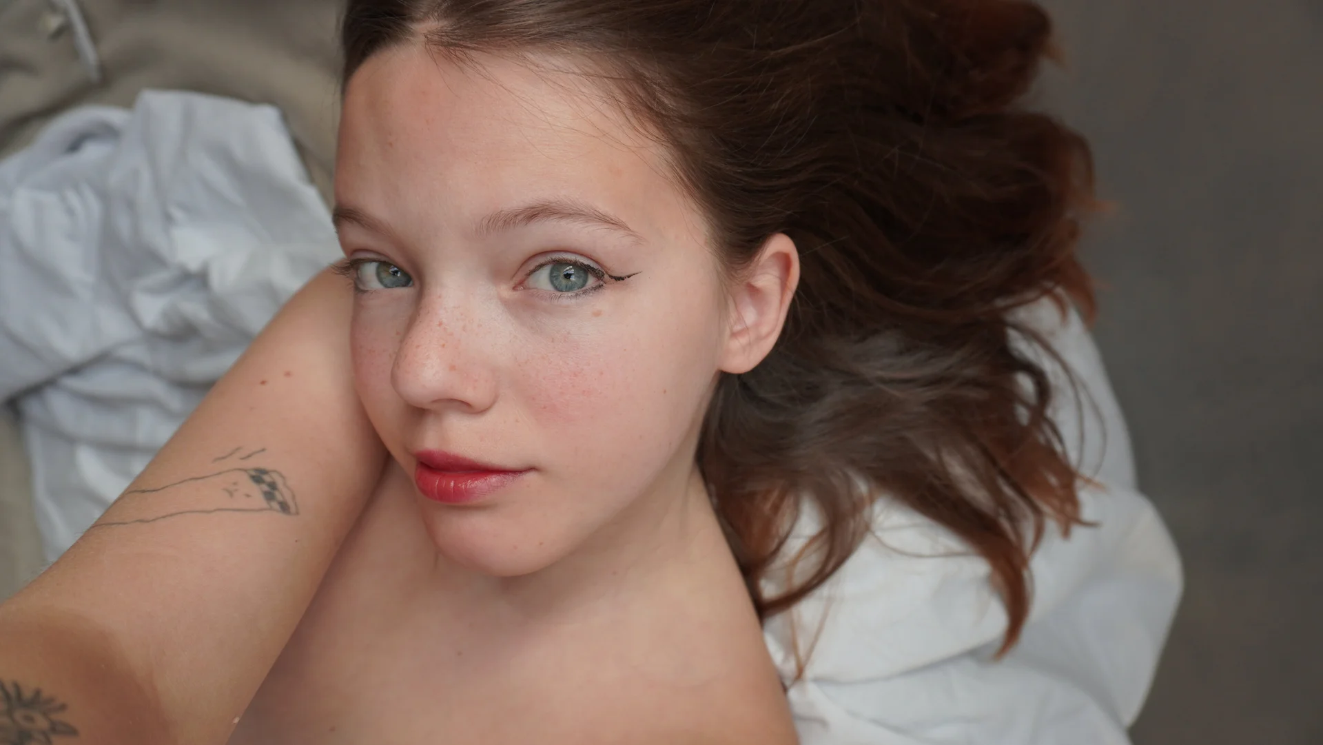 XXX Porn Photo of Nude imveranito 4