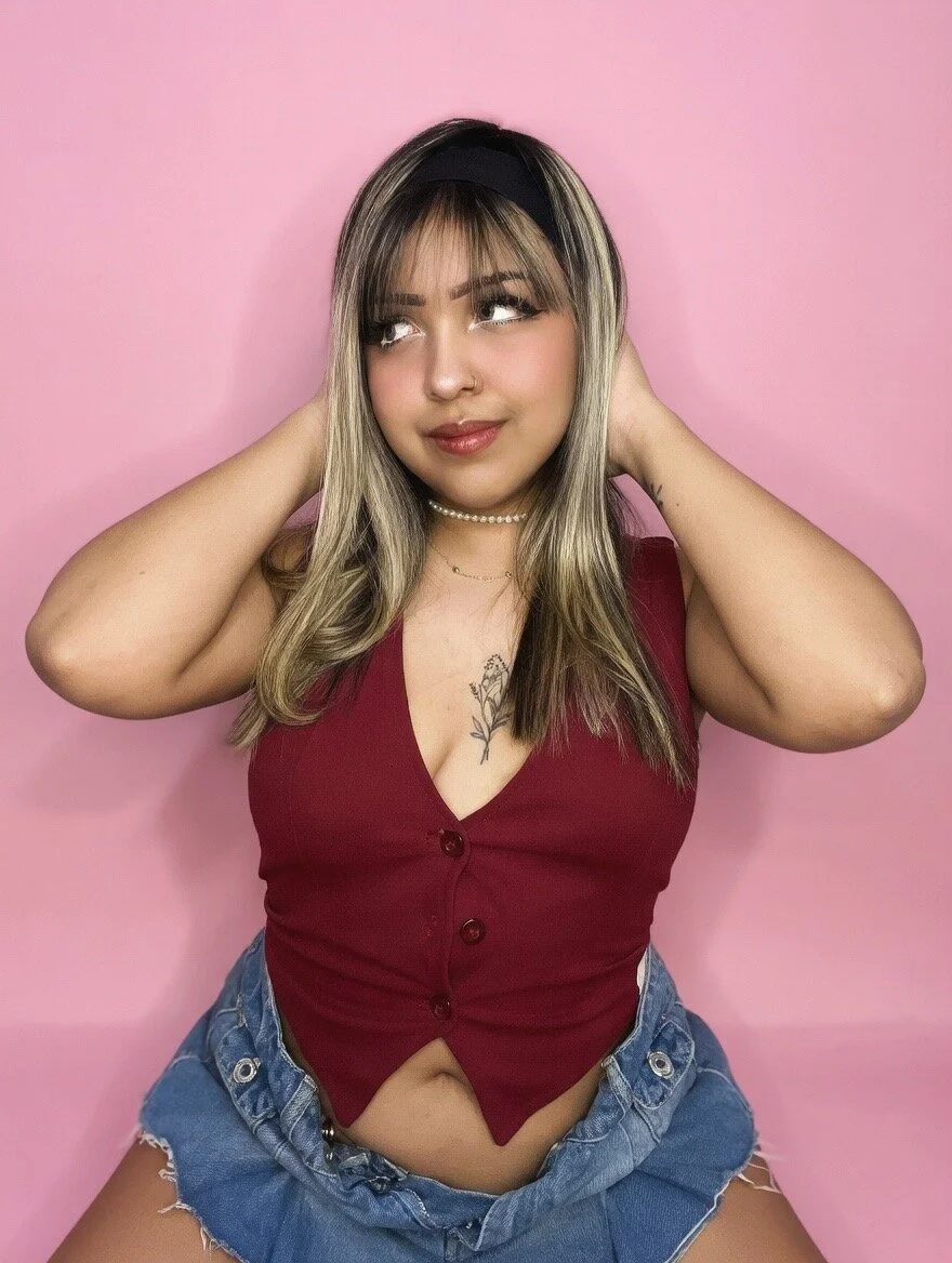 XXX Porn Photo of Nude Slave_NinaV 4
