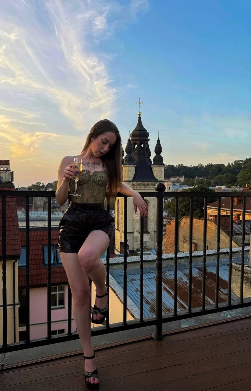 XXX Porn Photo of Nude IsabelleDiorr 51