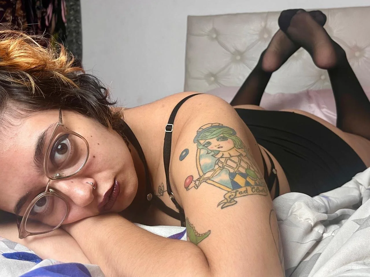 XXX Porn Photo of Nude ConeNella 6
