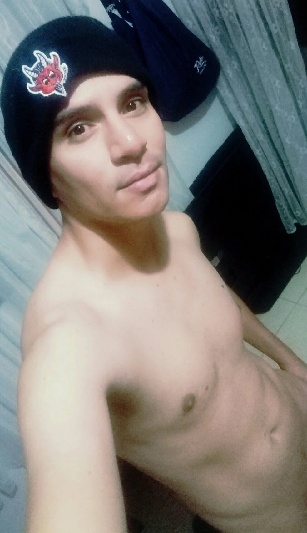 XXX Porn Photo of Nude Alanpaisa 3