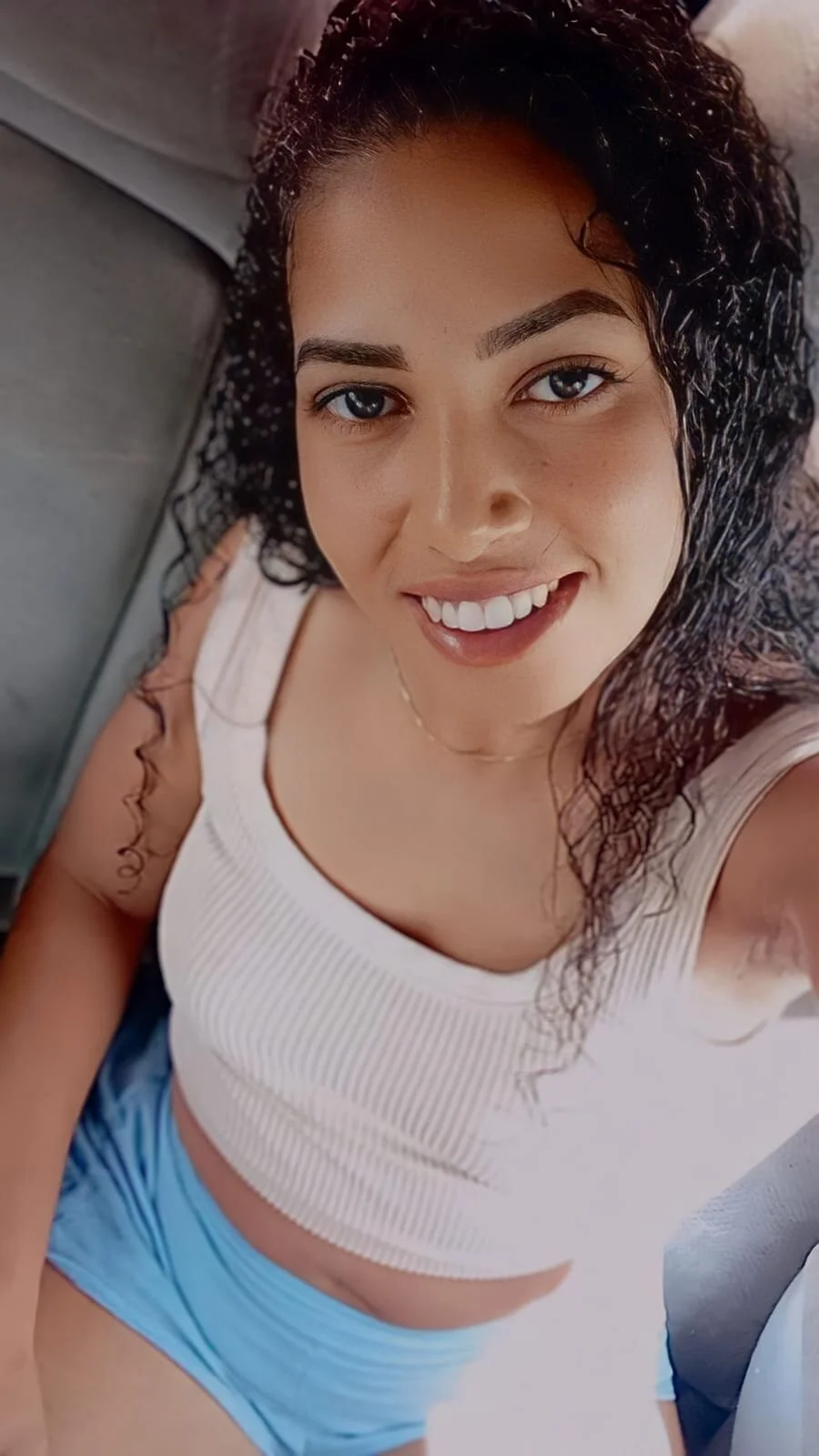 XXX Porn Photo of Nude ebonye_ 3