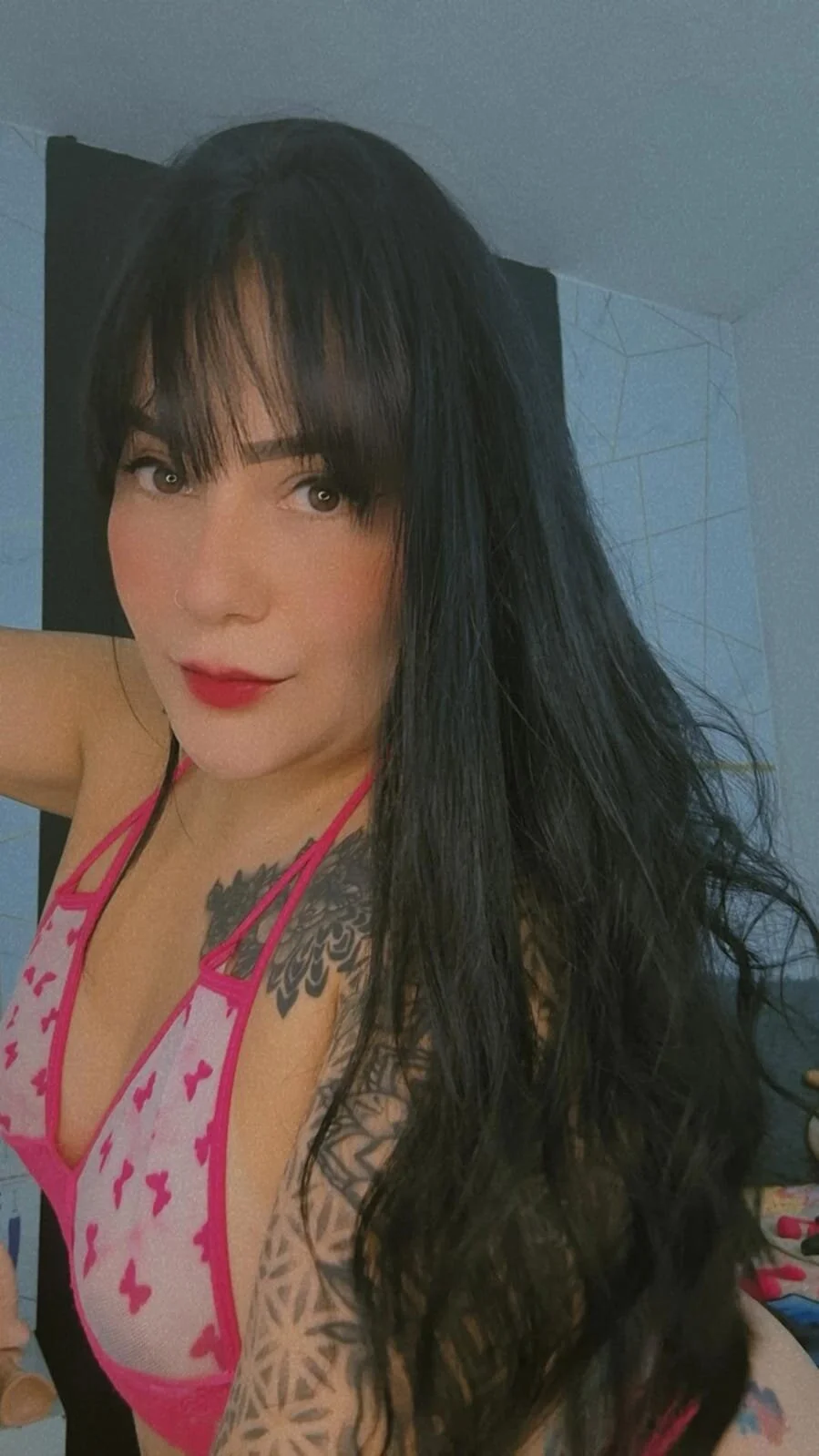 XXX Porn Photo of Nude galatea_rous 4