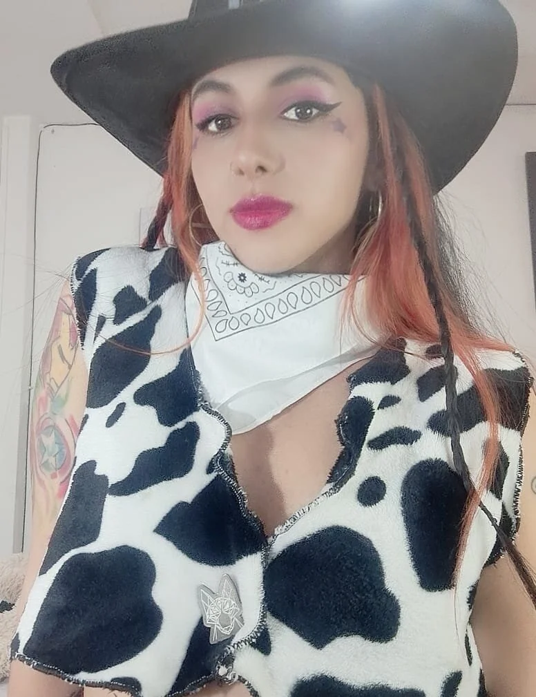 XXX Porn Photo of Nude chell_gh 22