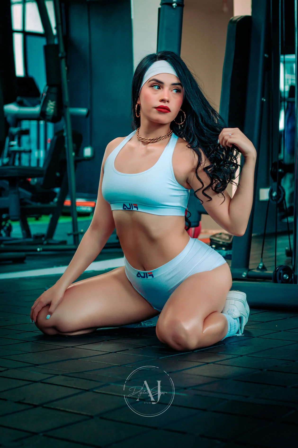 XXX Porn Photo of Nude SaritaBratz 11