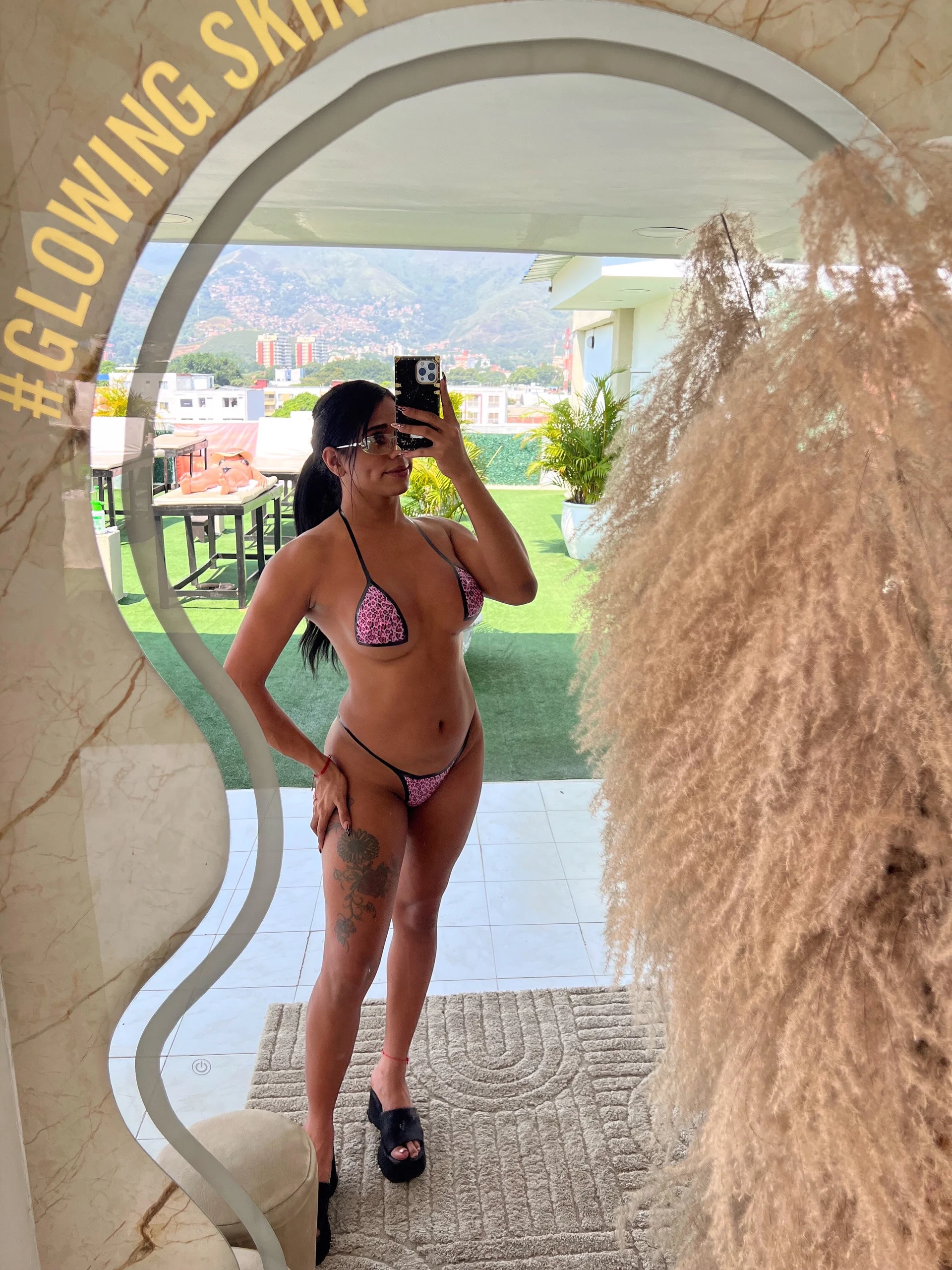 XXX Porn Photo of Nude Franciis_4u 115