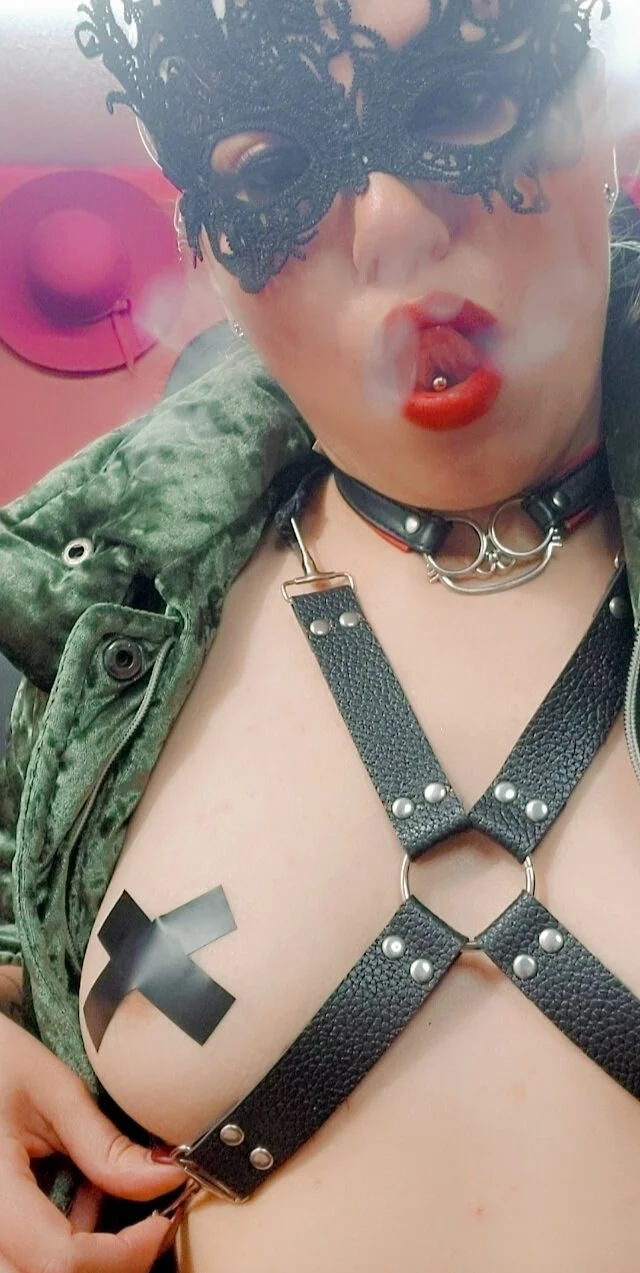 XXX Porn Photo of Nude TamySweetness 2