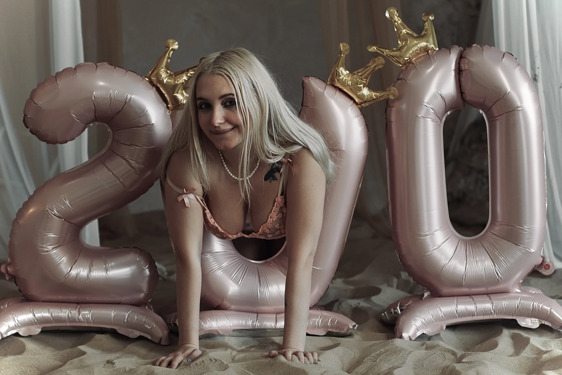 XXX Porn Photo of Nude Mila_NoRules 46