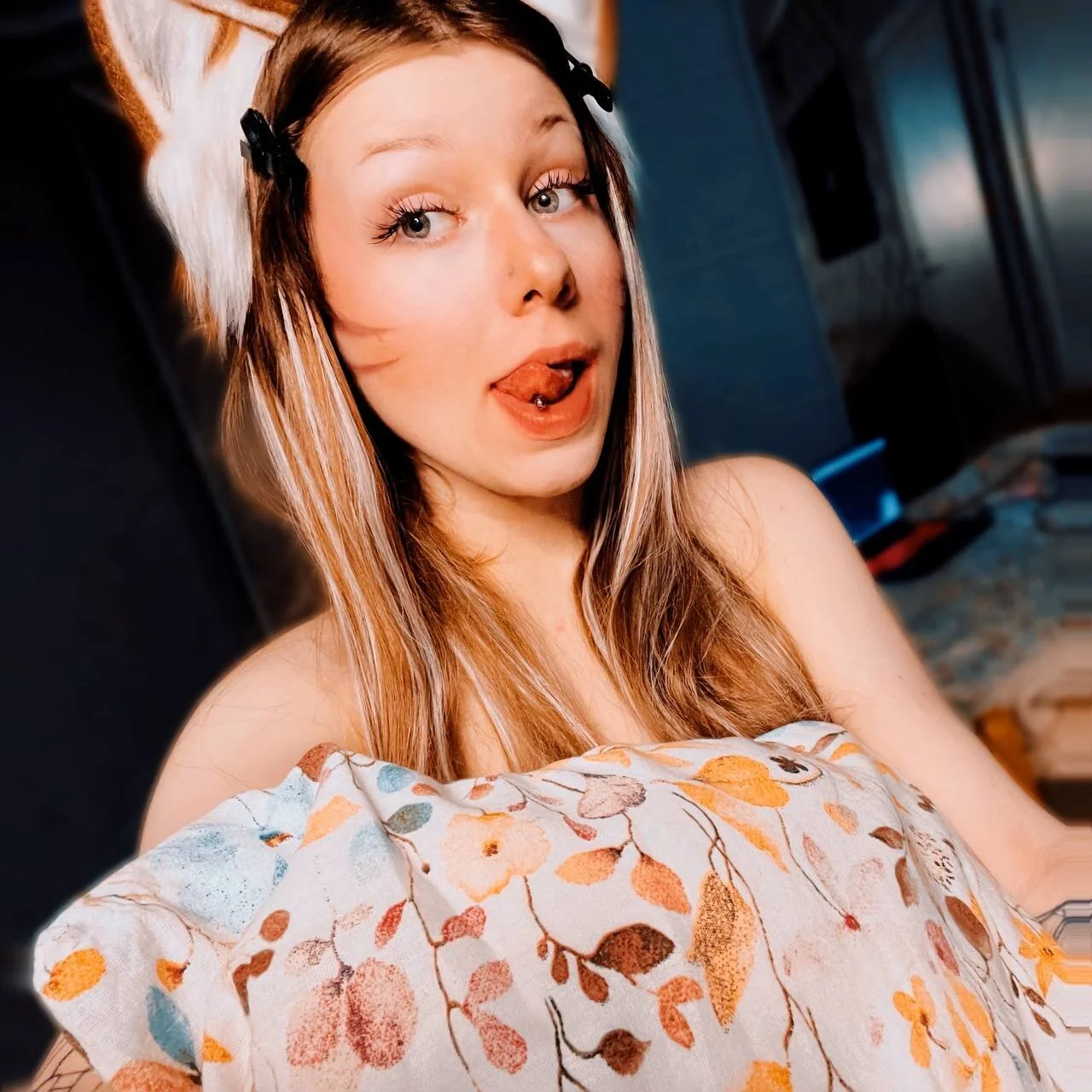 XXX Porn Photo of Nude RedTalli 3