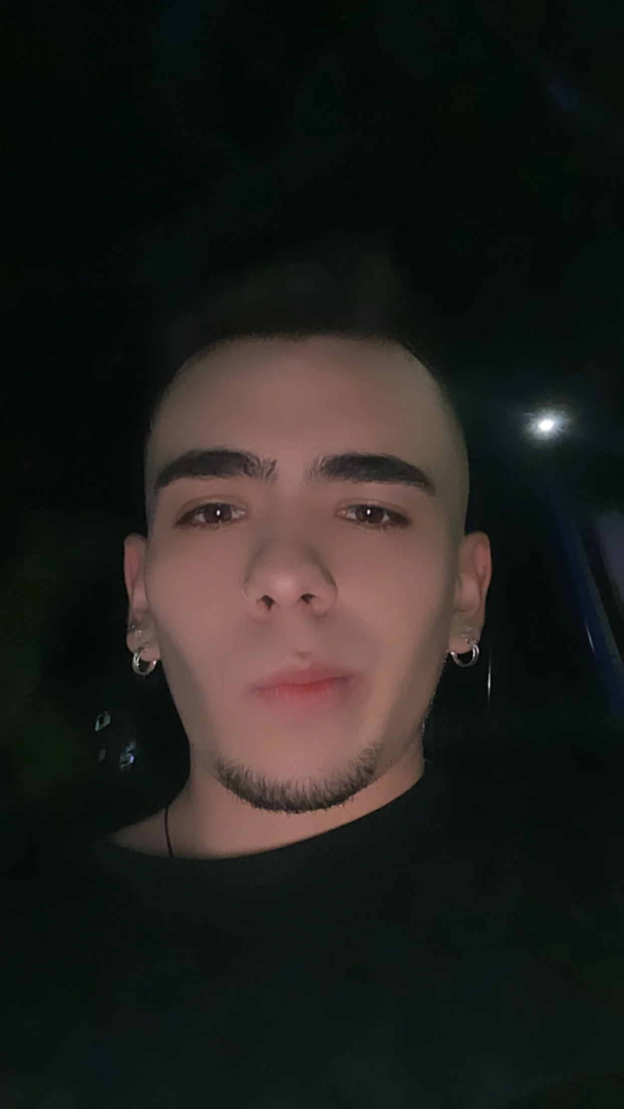 XXX Porn Photo of Nude adonisZafiro 2