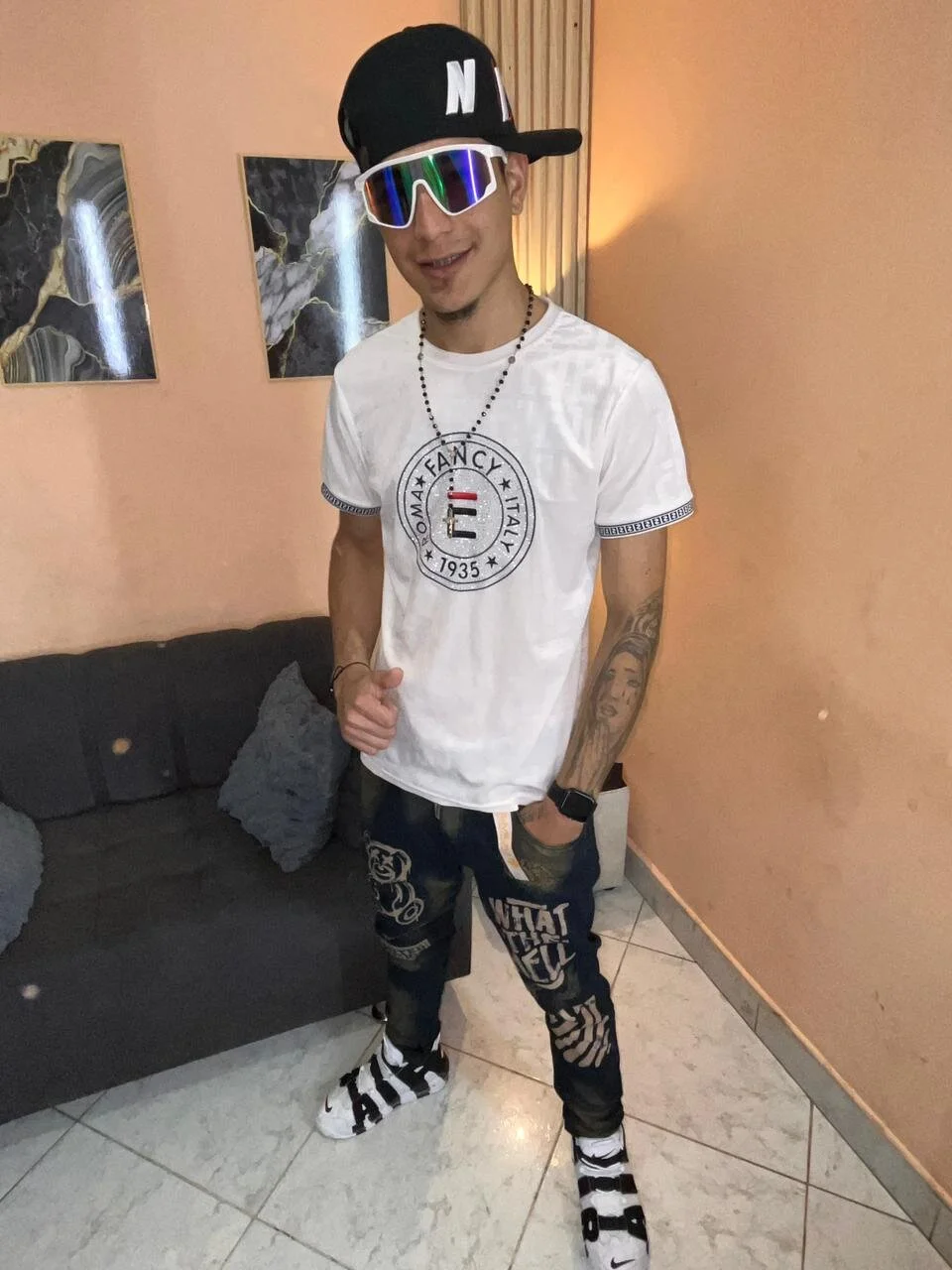 XXX Porn Photo of Nude Oficial_KingOfHeavens 68