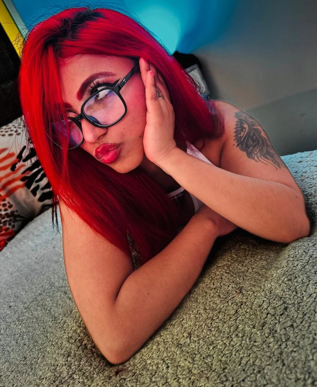 XXX Porn Photo of Nude Naomy_Gomez_ 15