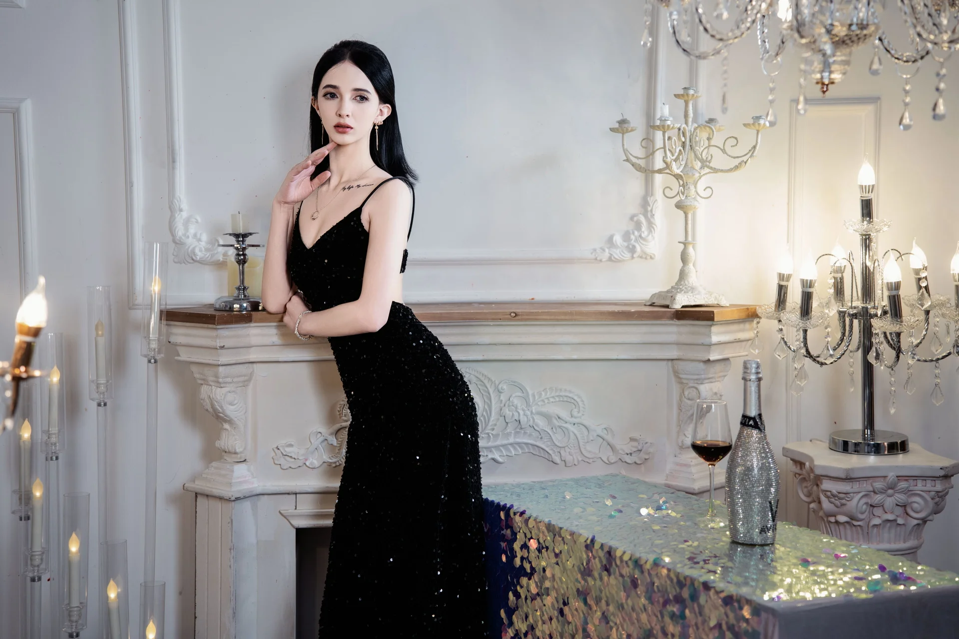 XXX Porn Photo of Nude MiraslavaAstreya 1