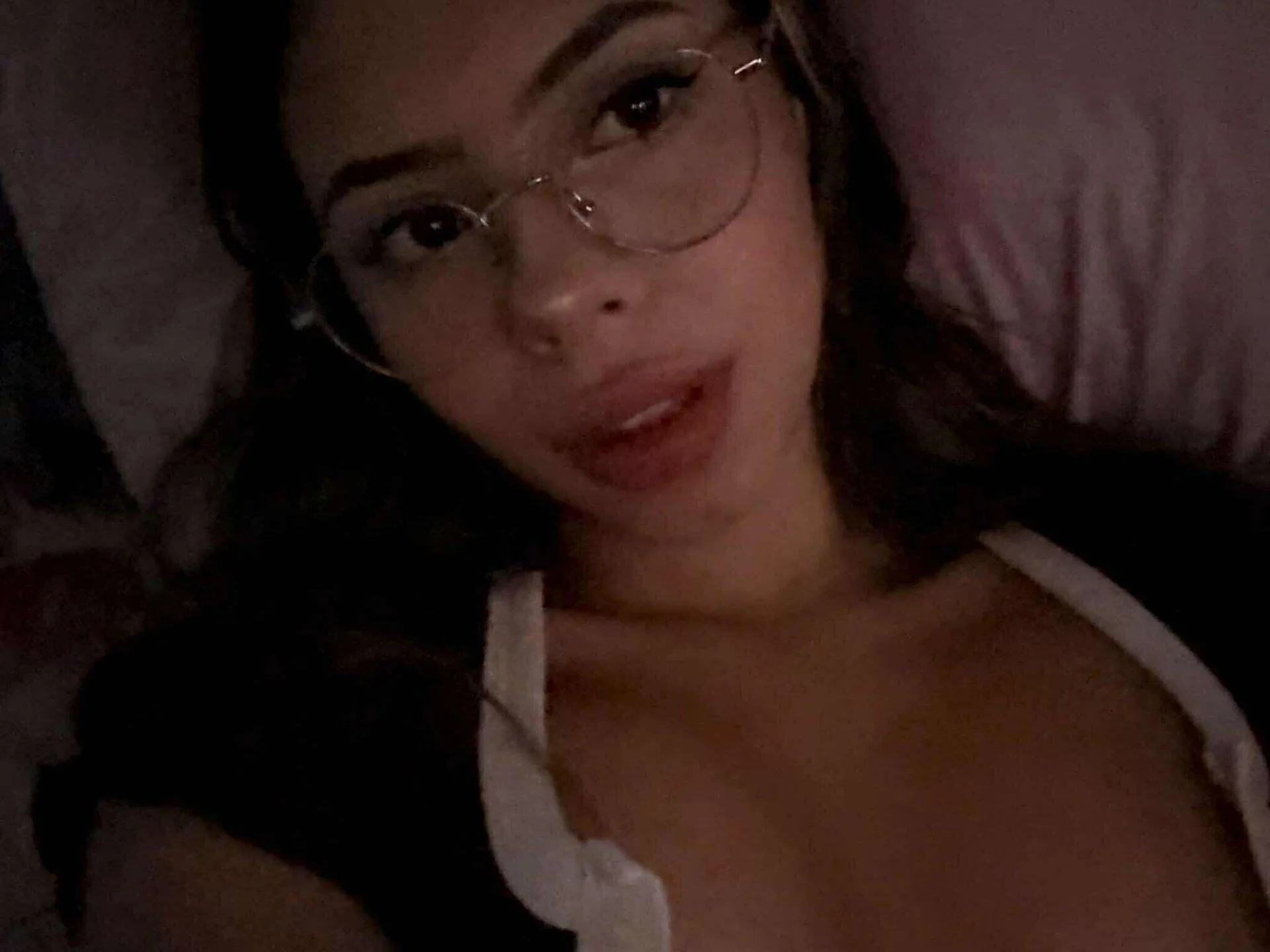 XXX Porn Photo of Nude Lisaacute 2