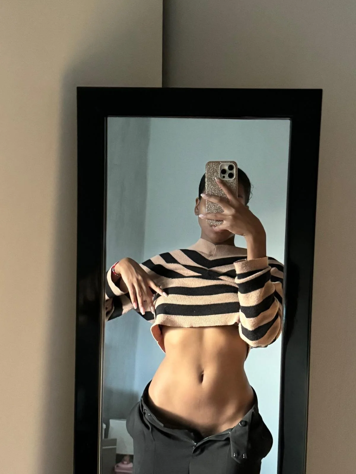 XXX Porn Photo of Nude IamCrystal2 5