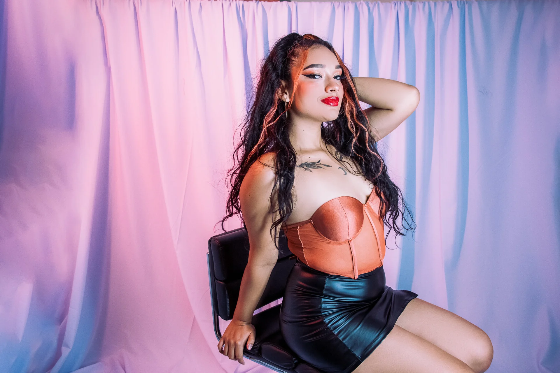 XXX Porn Photo of Nude EMILYY_FOXY 5