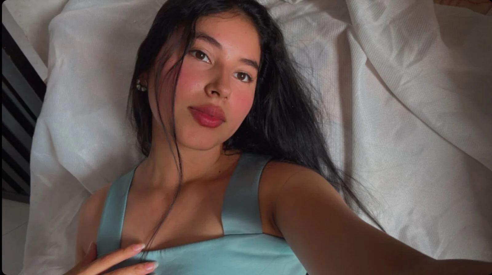 XXX Porn Photo of Nude Violet_Blazee 36