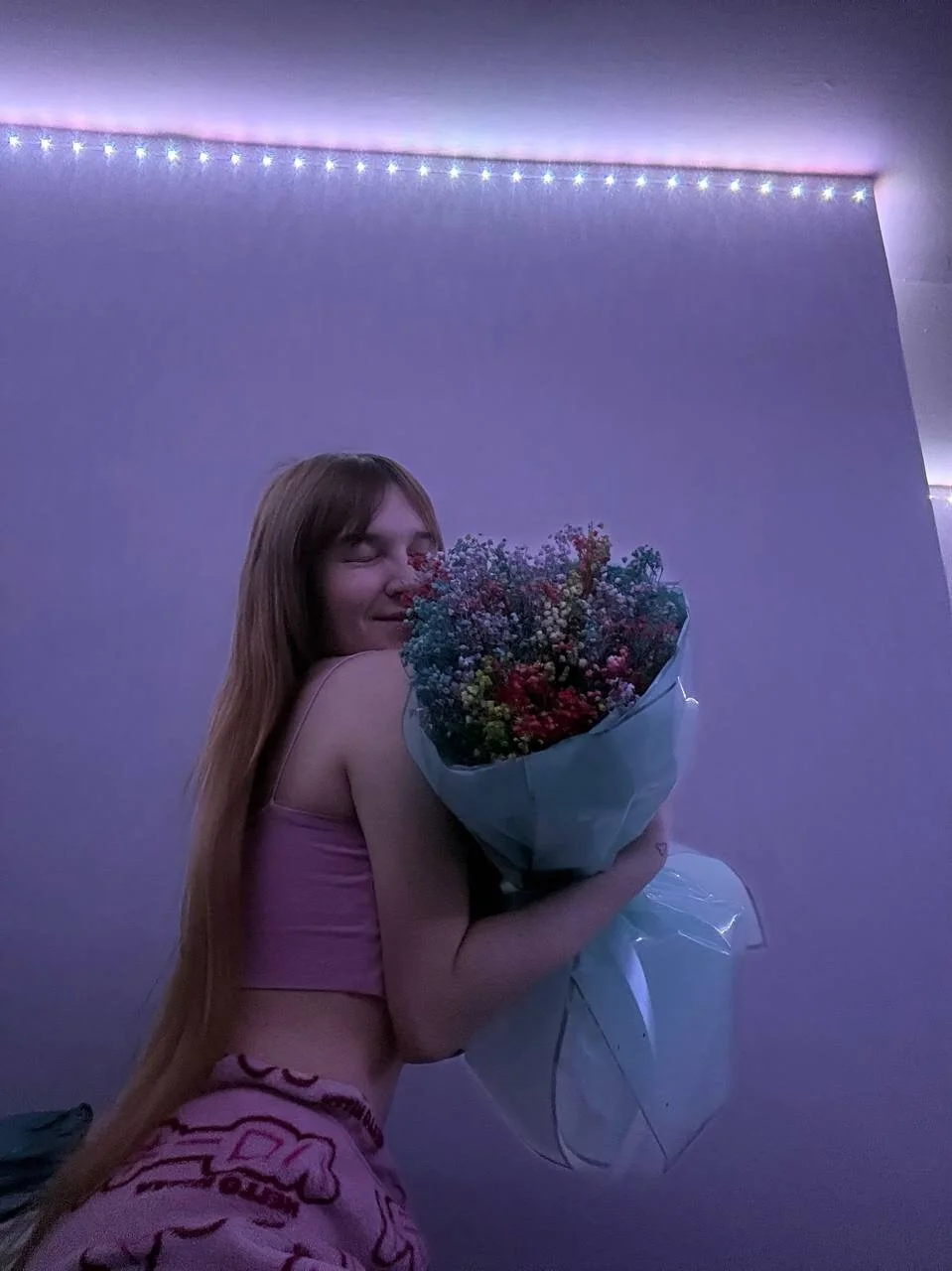XXX Porn Photo of Nude ElanaWiseman 3