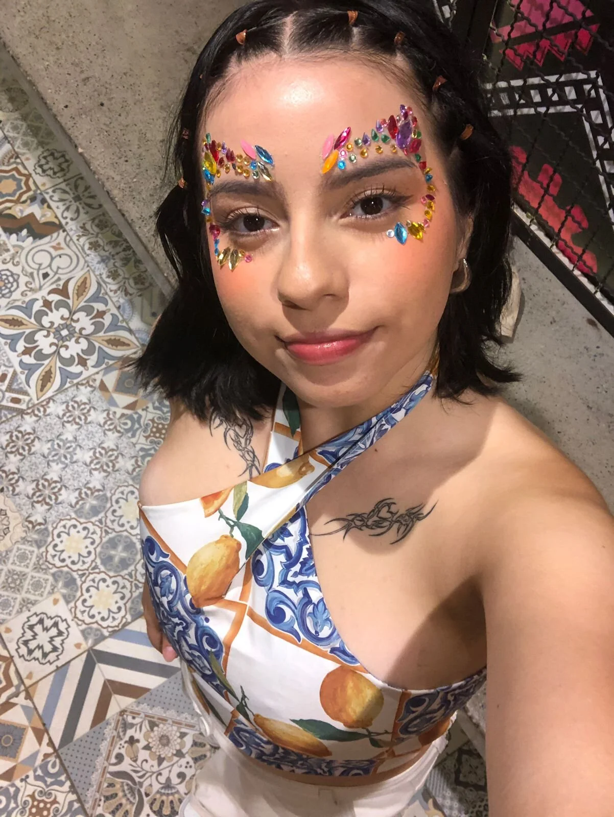 XXX Porn Photo of Nude Paula_Torres 5