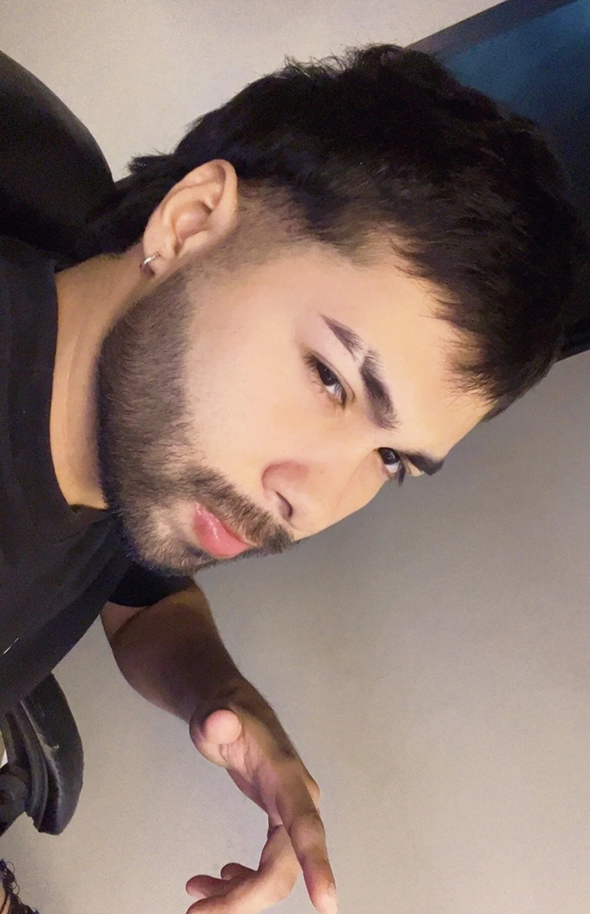XXX Porn Photo of Nude tridioking 1