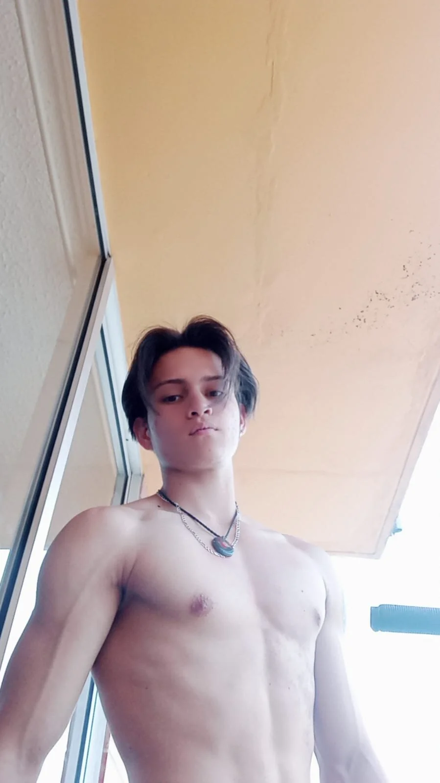 XXX Porn Photo of Nude sr_jaeger 2
