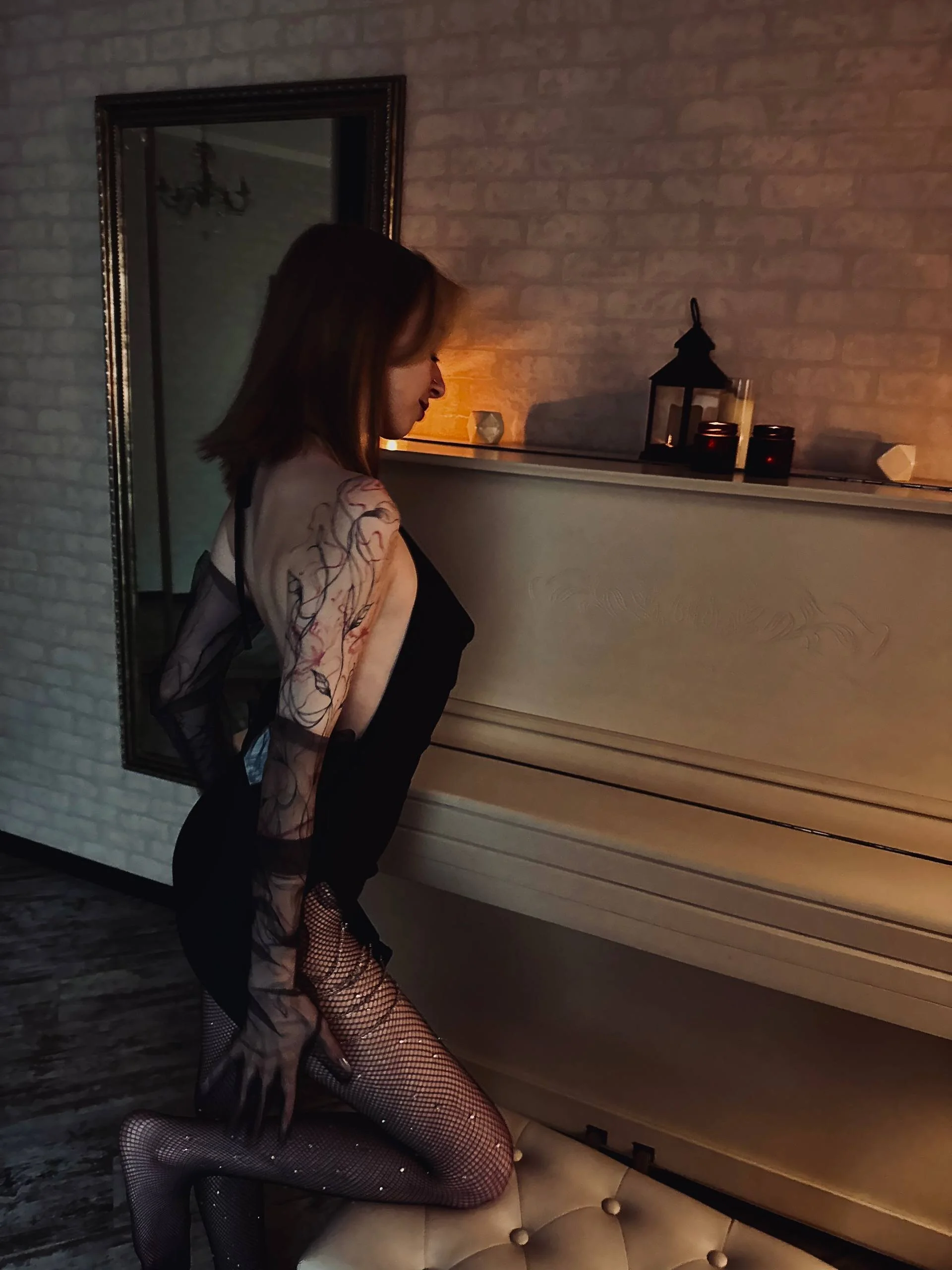 XXX Porn Photo of Nude EugeniaEarl 8