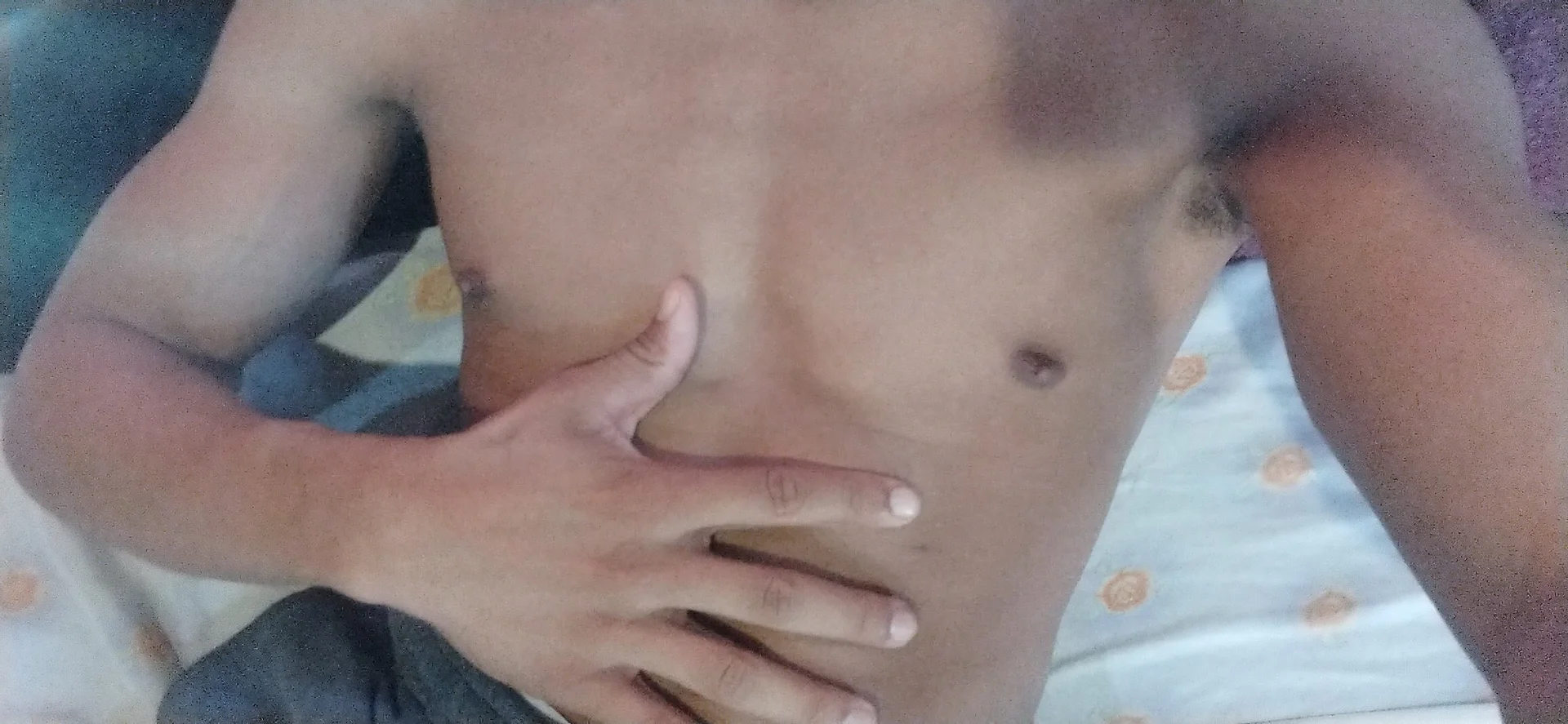 XXX Porn Photo of Nude Piroca_doce18 6