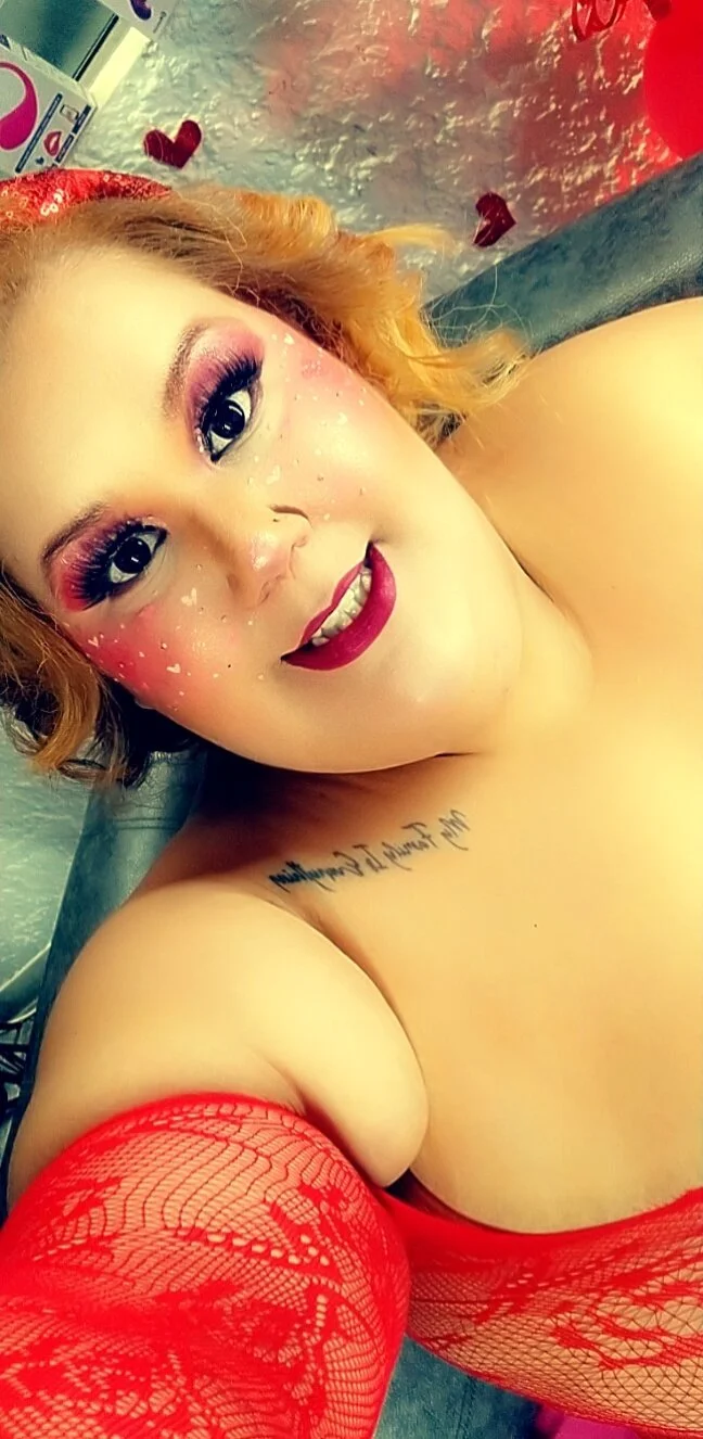 XXX Porn Photo of Nude GiannaMorrys 239