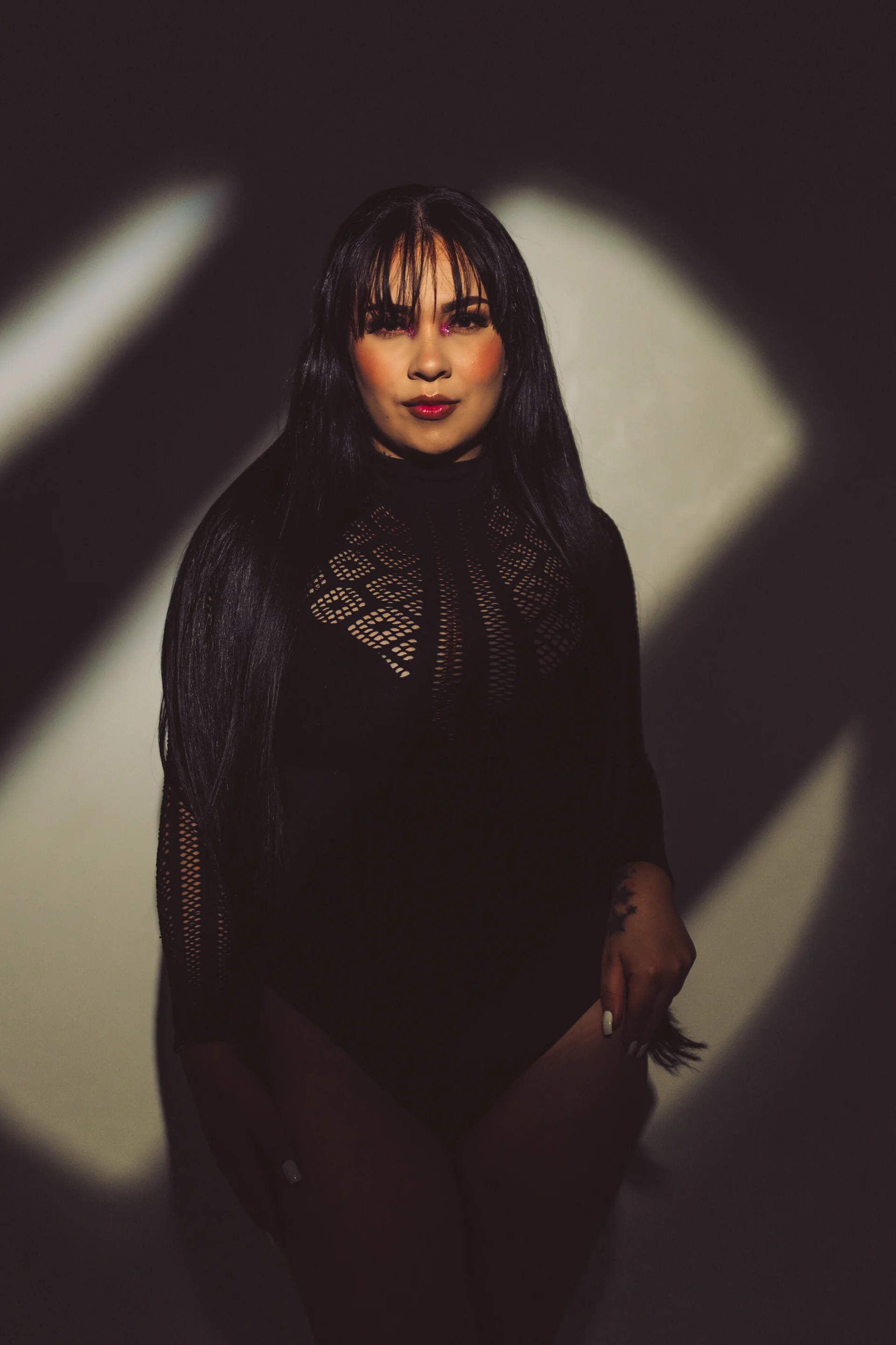 XXX Porn Photo of Nude brianaGuzman 18