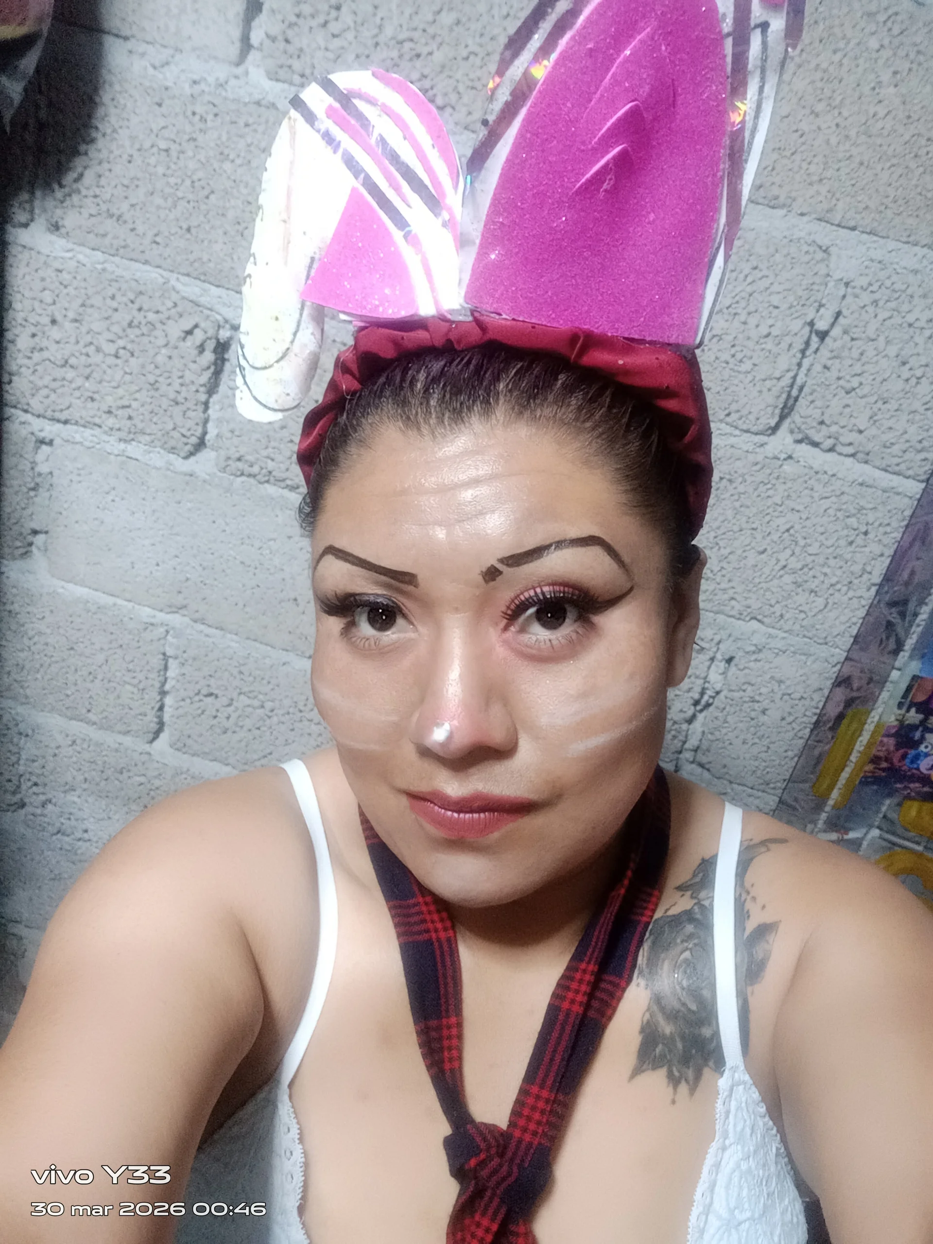 XXX Porn Photo of Nude perrit17 27