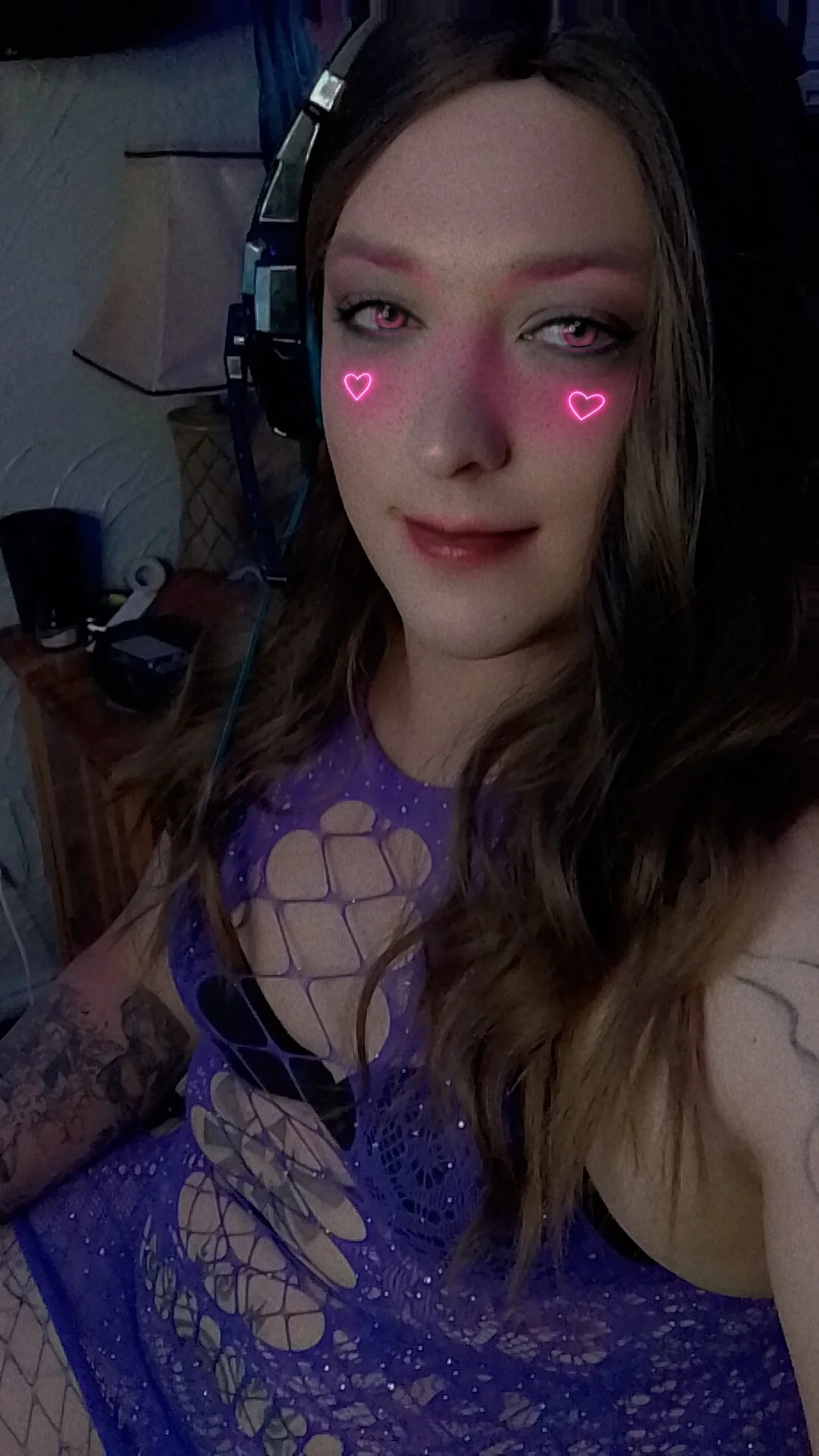 XXX Porn Photo of Nude Abagail_soft 1