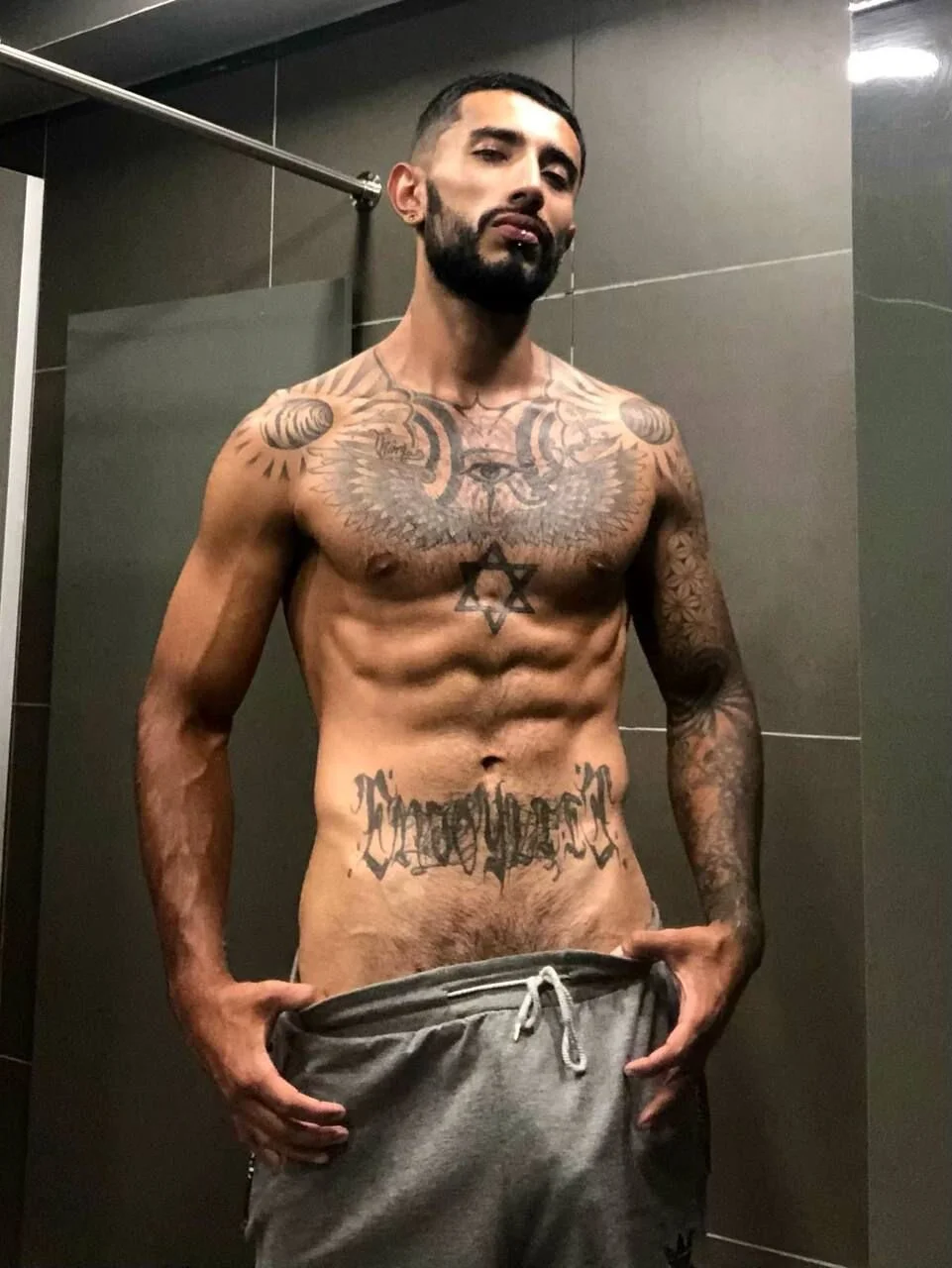 XXX Porn Photo of Nude sofiandnick_smith 8