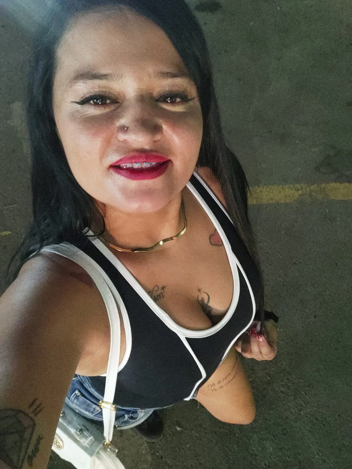 XXX Porn Photo of Nude Burbuja19_ 13